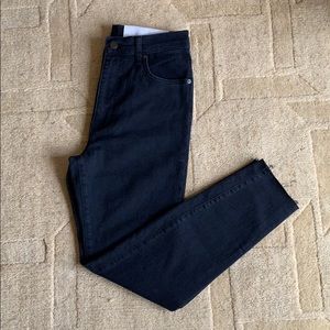!!NWT Marine Layer High Waisted Skinny Jean!!